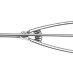 Colher de gelado 1/100 inox Stöckel