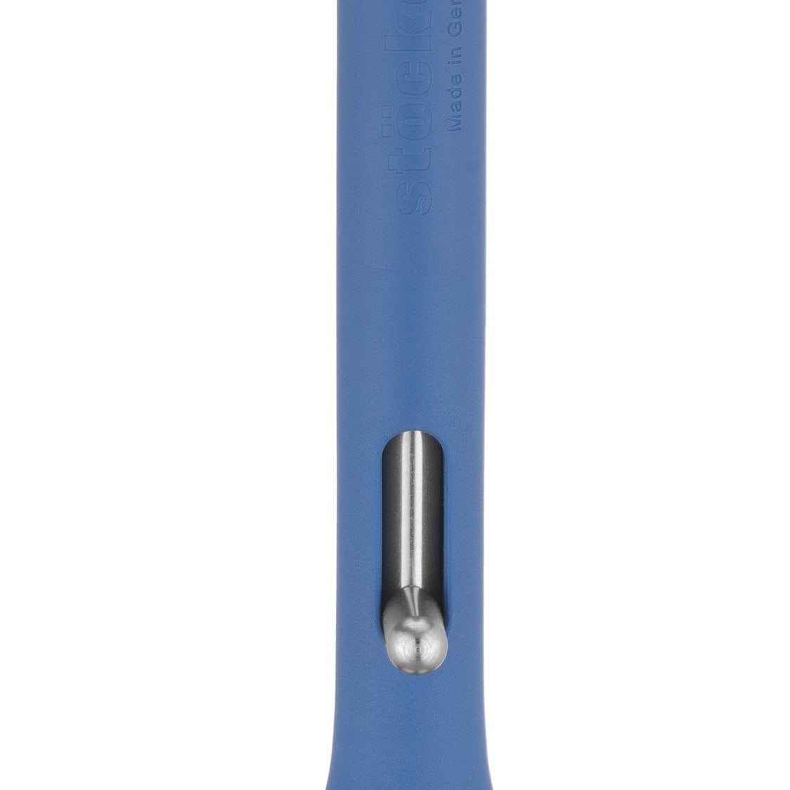 Colher porcionadora de falafel inox 1/45 Stöckel