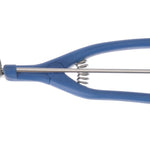Colher de gelado 1/16 cabo de nylon Stöckel