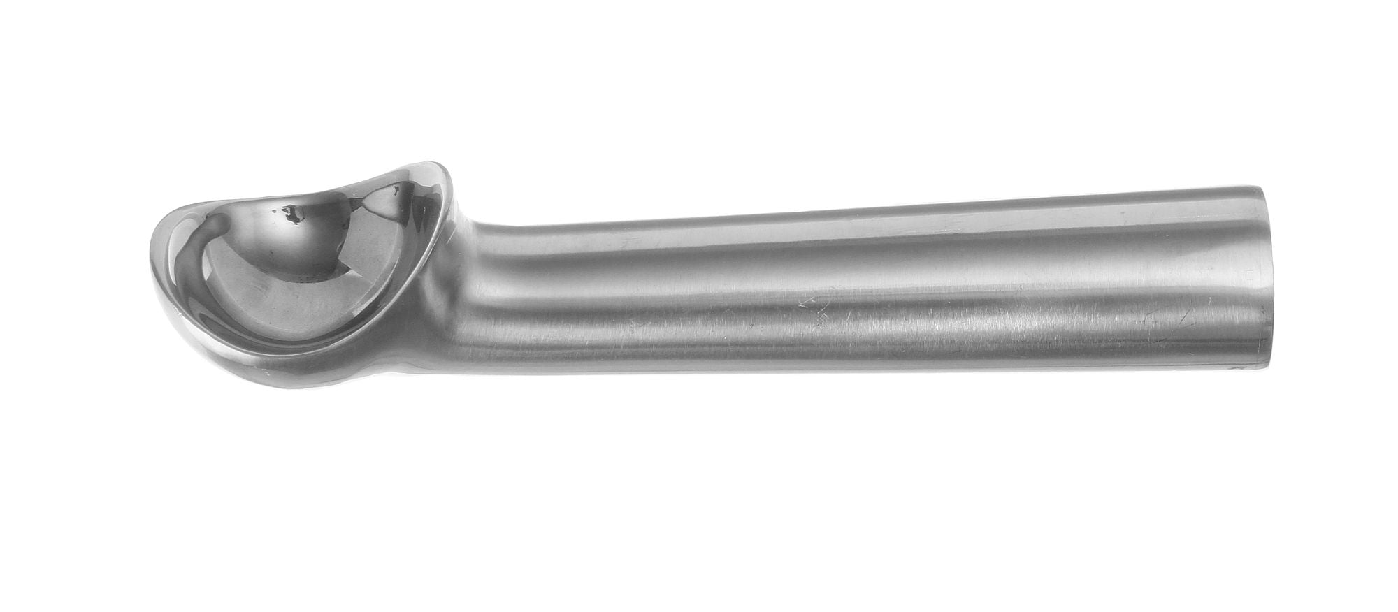 Colher de gelado 1/30 alumínio Stöckel