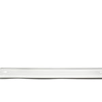 Bandeja de catering B Soft Argento Les Essences 15x52,5x6,9cm