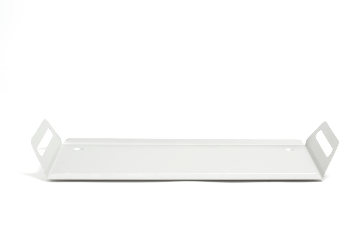 Bandeja de catering D Soft Argento Les Essences 28,5x52,5x6,9cm