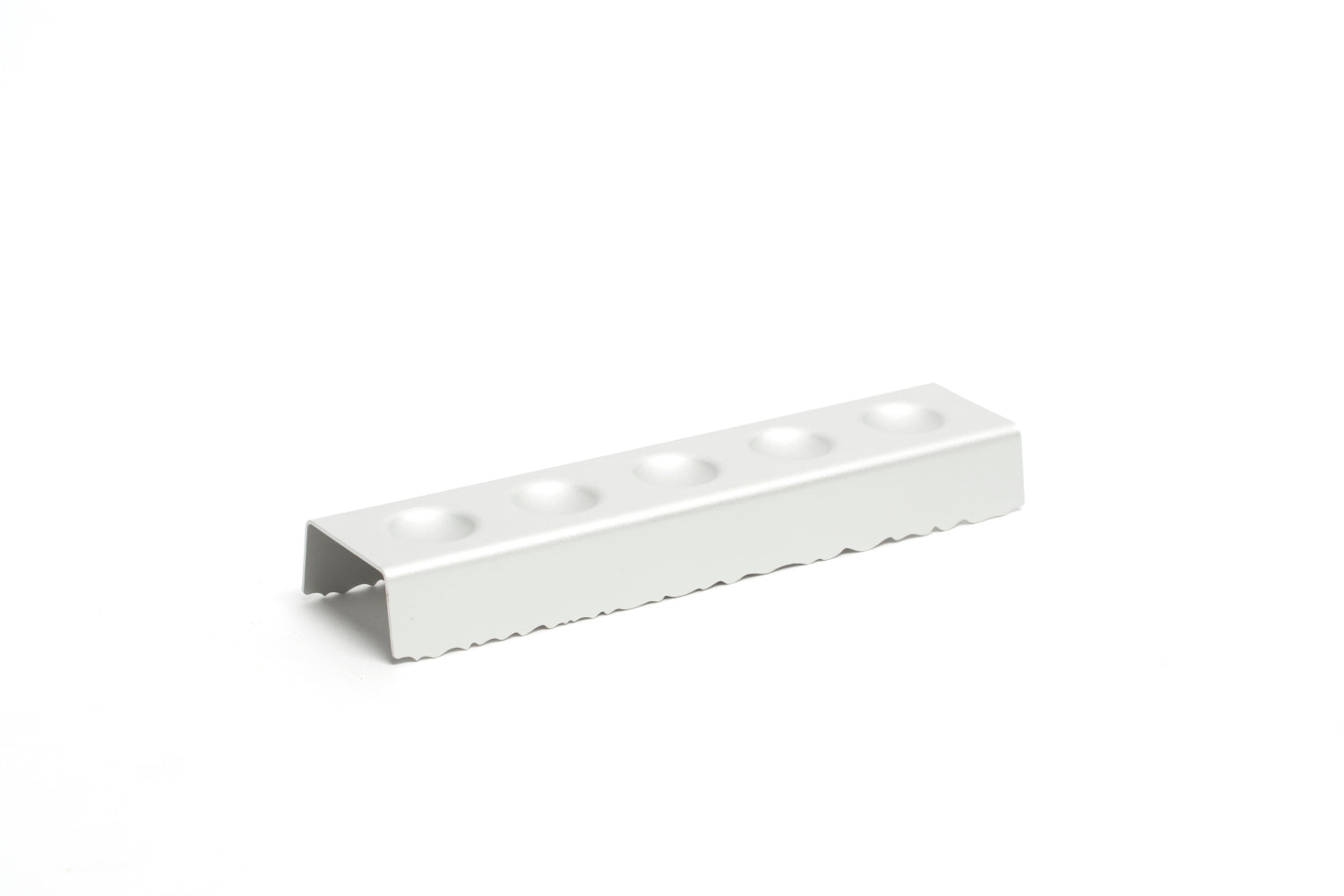 Suporte para espetos Soft Argento Les Essences 6x24x3cm