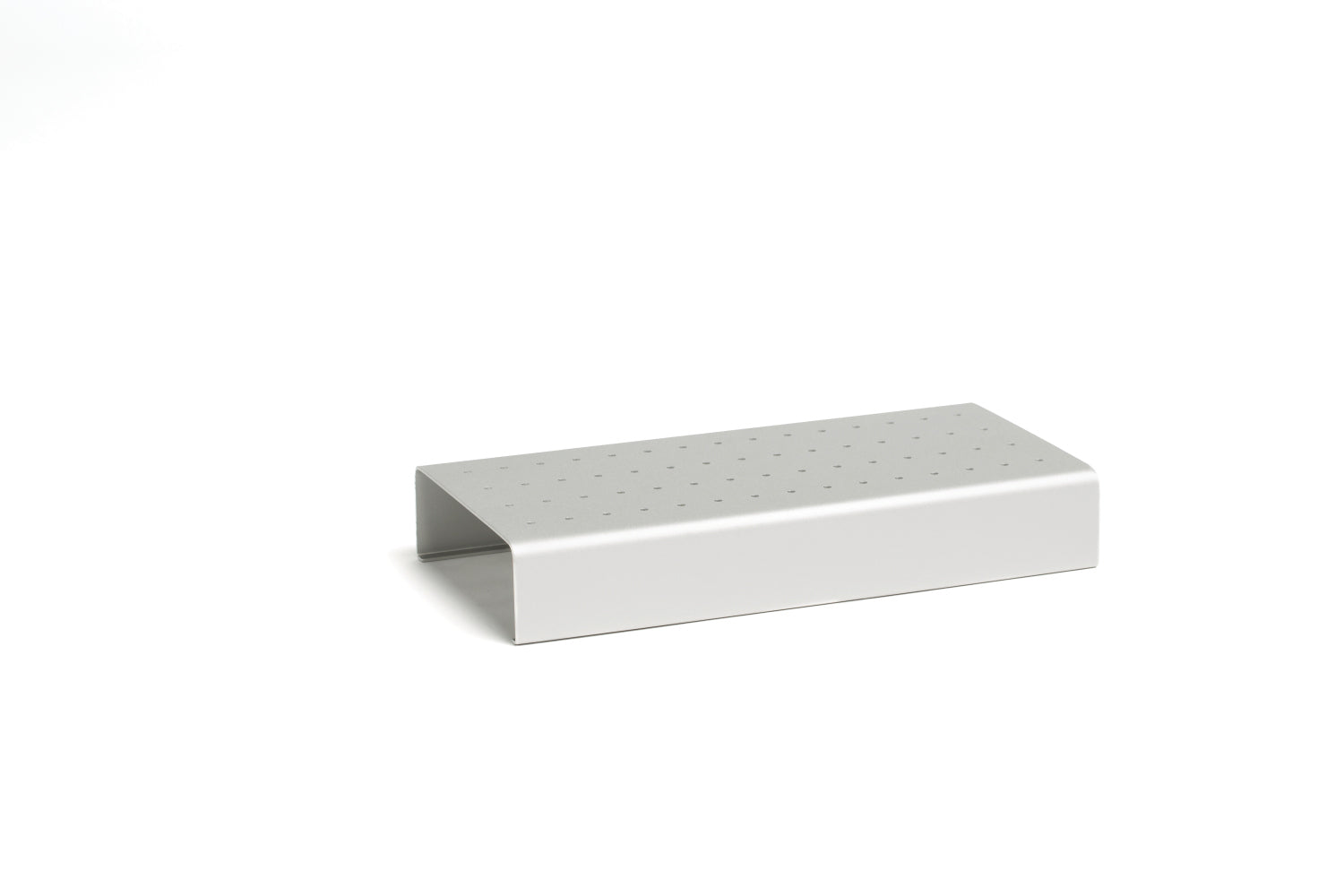 Suporte para chupa-chupas Soft Argento Les Essences 12x24x4cm