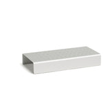Suporte para chupa-chupas Soft Argento Les Essences 12x24x4cm
