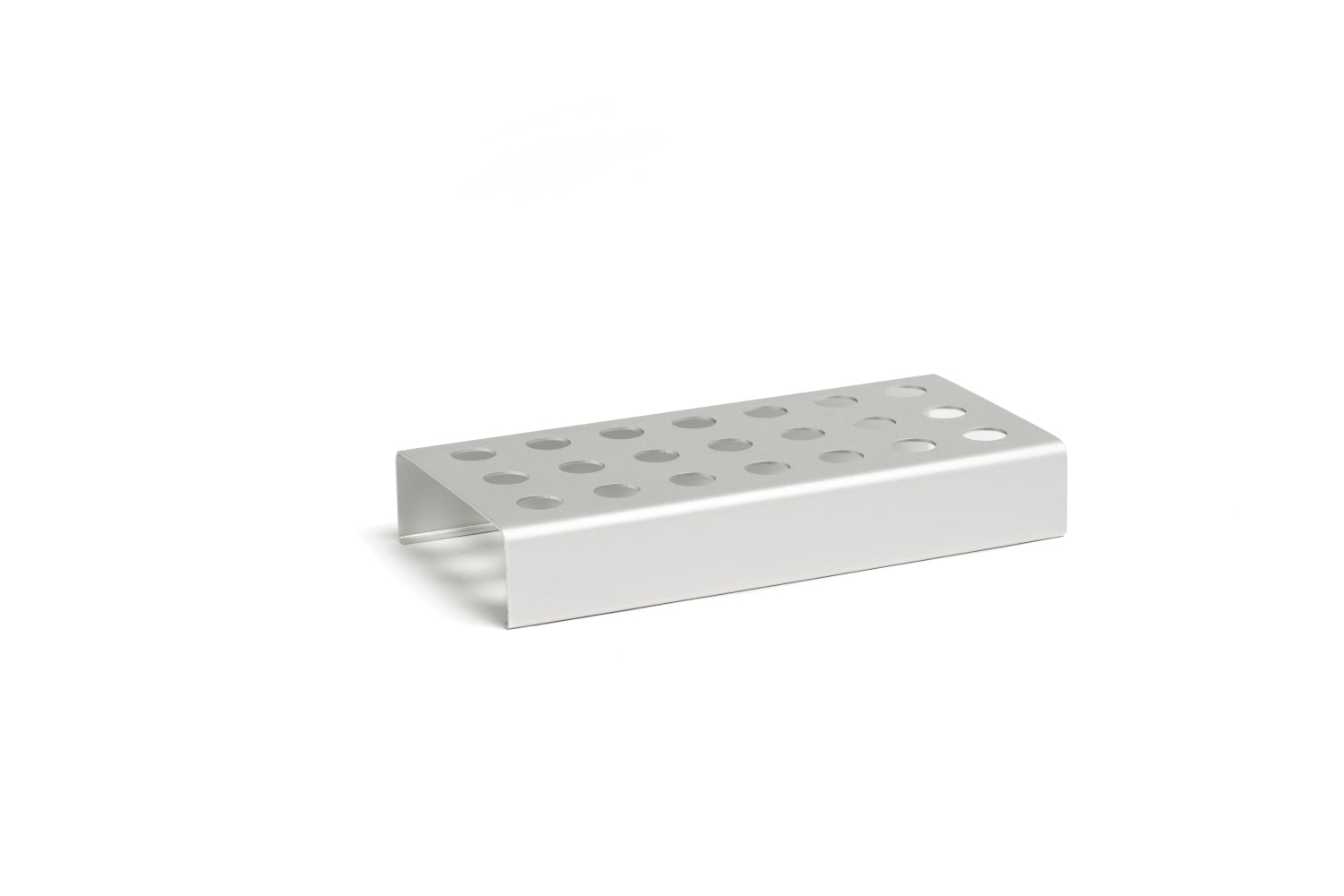 Suporte para cones Soft Argento Les Essences 12x24x4cm