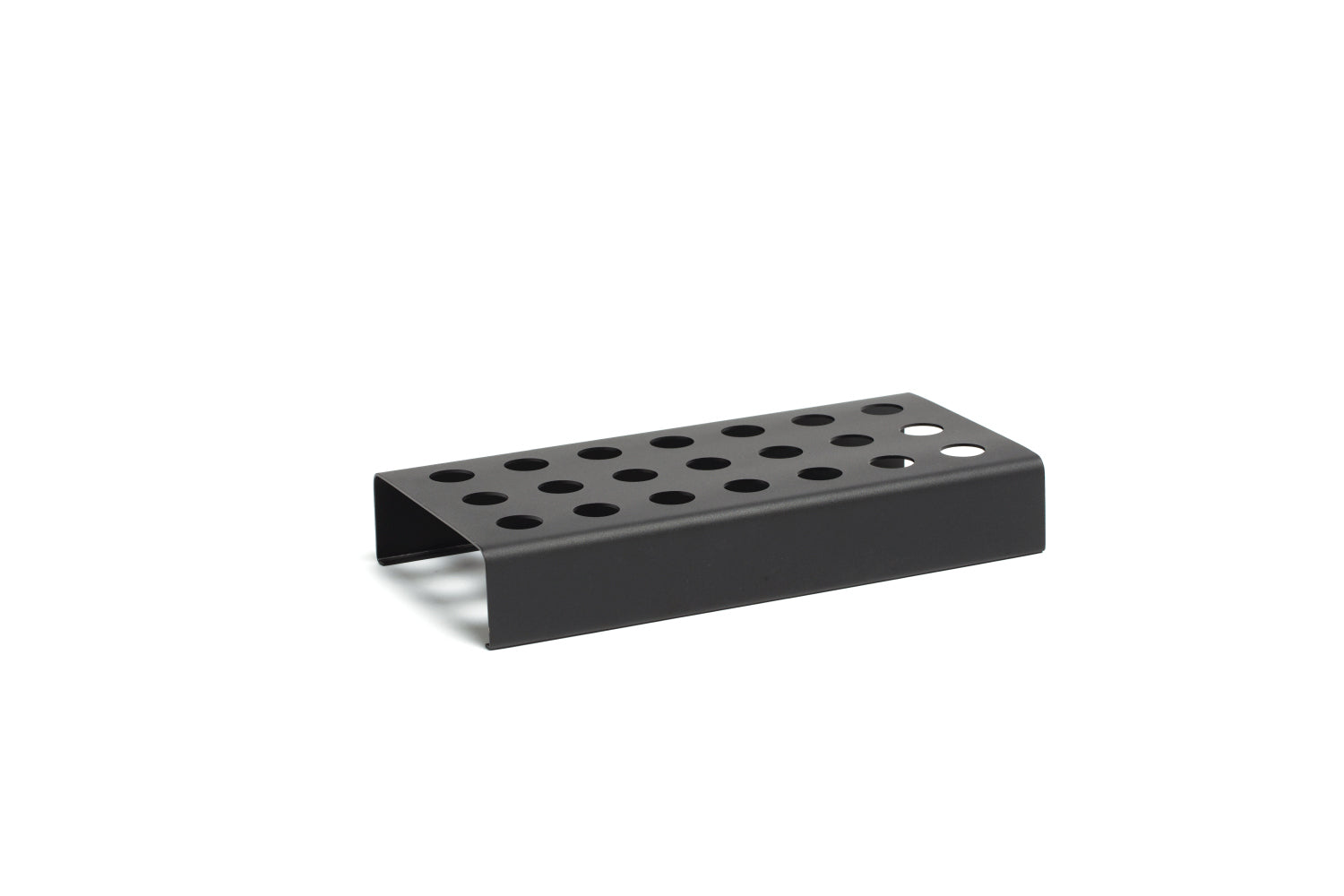 Bandeja de catering A Pure Carbon Les Essences 15x27x6,9cm