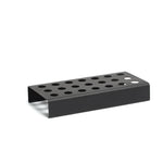 Bandeja de catering A Pure Carbon Les Essences 15x27x6,9cm
