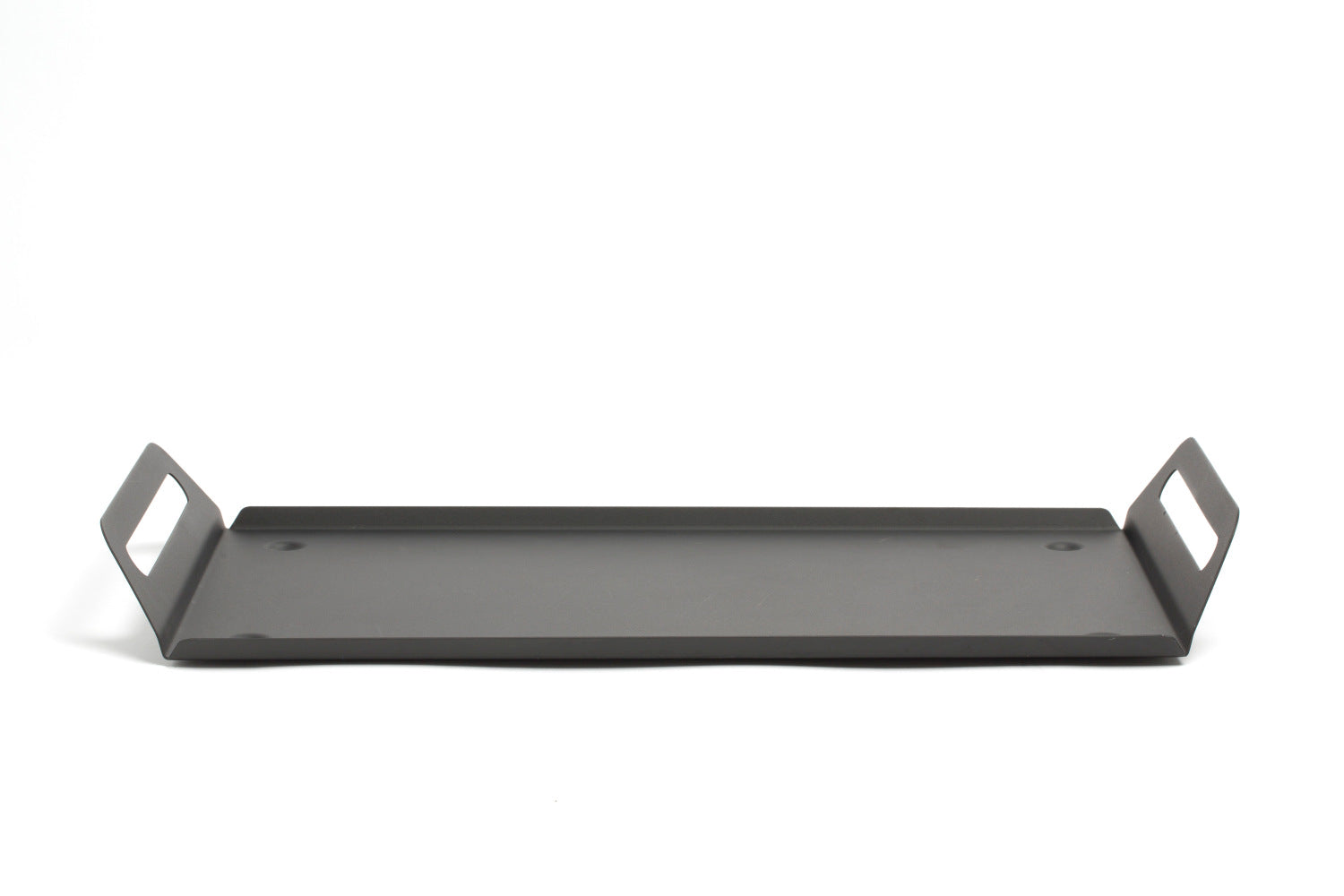 Bandeja de catering D Pure Carbon Les Essences 28,5x52,5x6,9cm