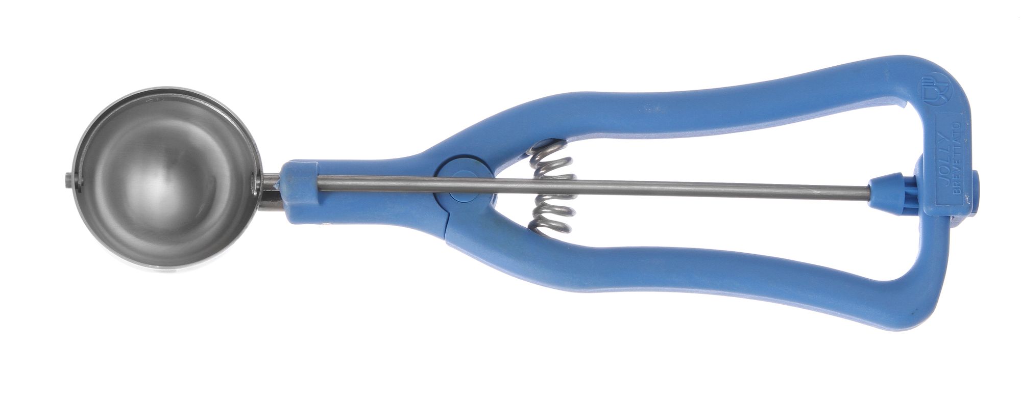 Colher de gelado 1/36 cabo de nylon Profi Line
