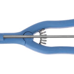 Colher de gelado 1/40 cabo de nylon Profi Line