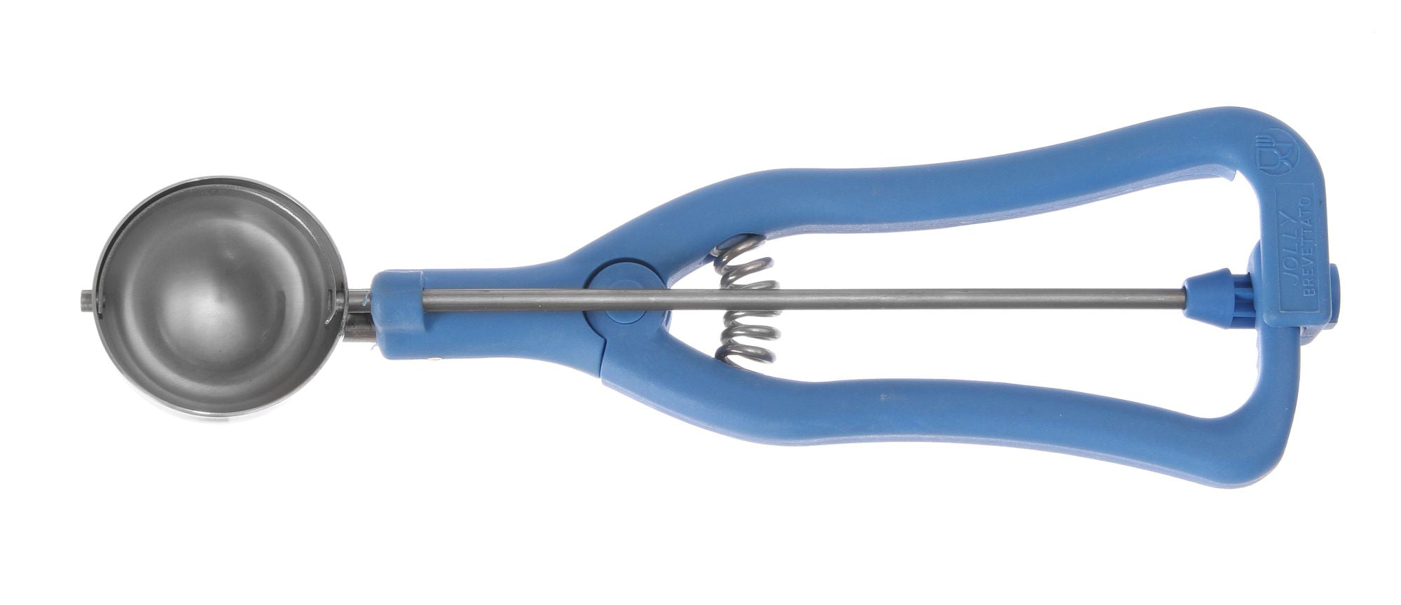 Colher de gelado 1/40 cabo de nylon Profi Line