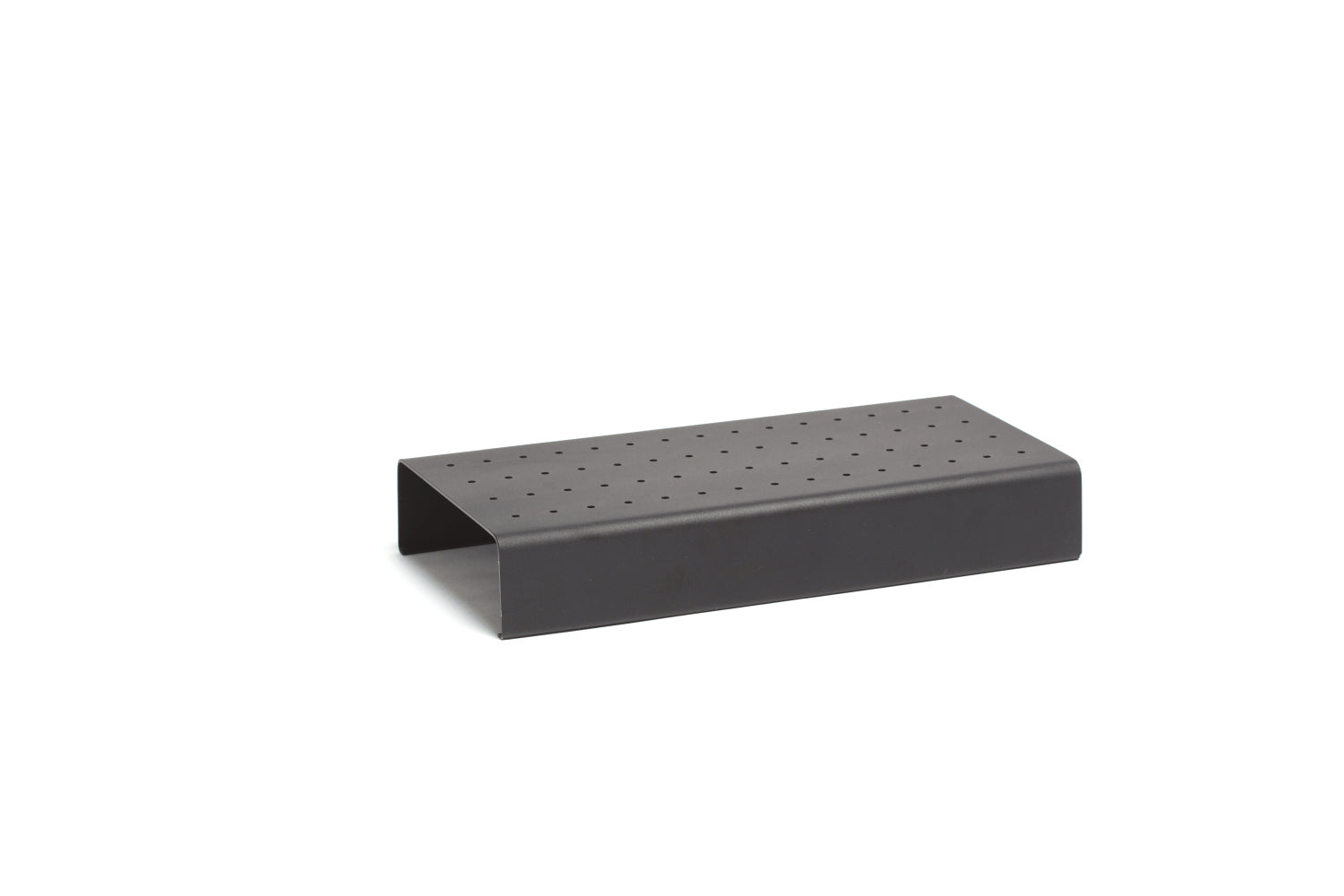 Suporte para chupa-chupas Pure Carbon Les Essences 12x24x4cm
