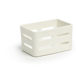 Mini caixa em porcelana Kodai M 8x12 H7cm