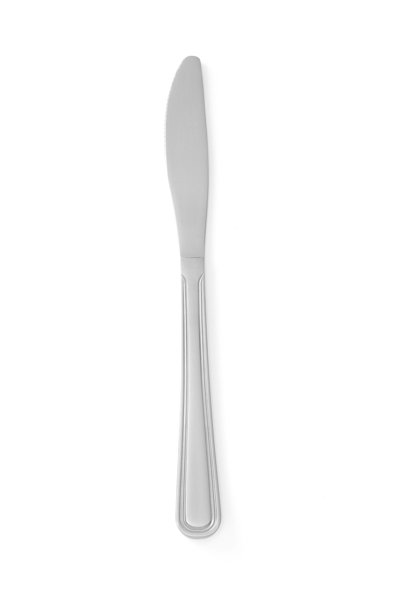 Faca de mesa inox 215 mm Kitchen Line – 6 unidades