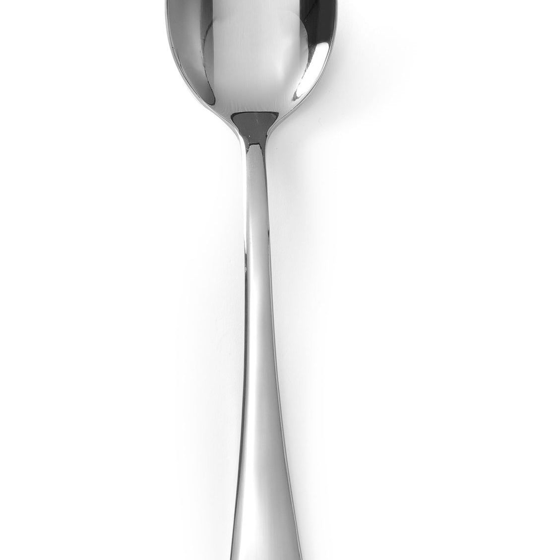 Colher de sopa inox 205 mm Profi Line – 6 unidades