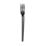 Garfo de mesa Lab Ice preto 18/10