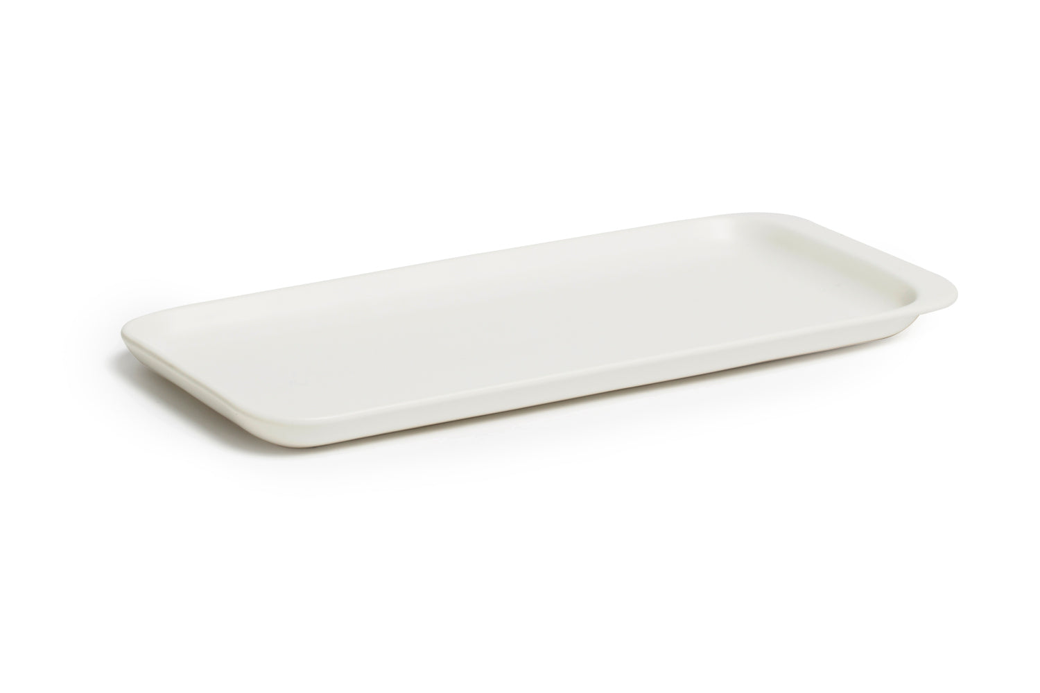 Bandeja simples Les Essences 12x24cm