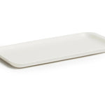 Bandeja simples Les Essences 12x24cm