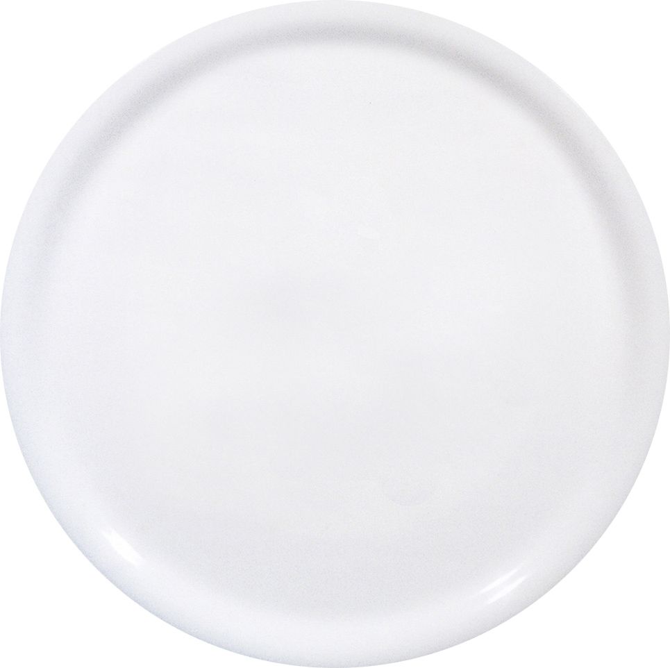 Prato de pizza branco Ø280 mm Speciale