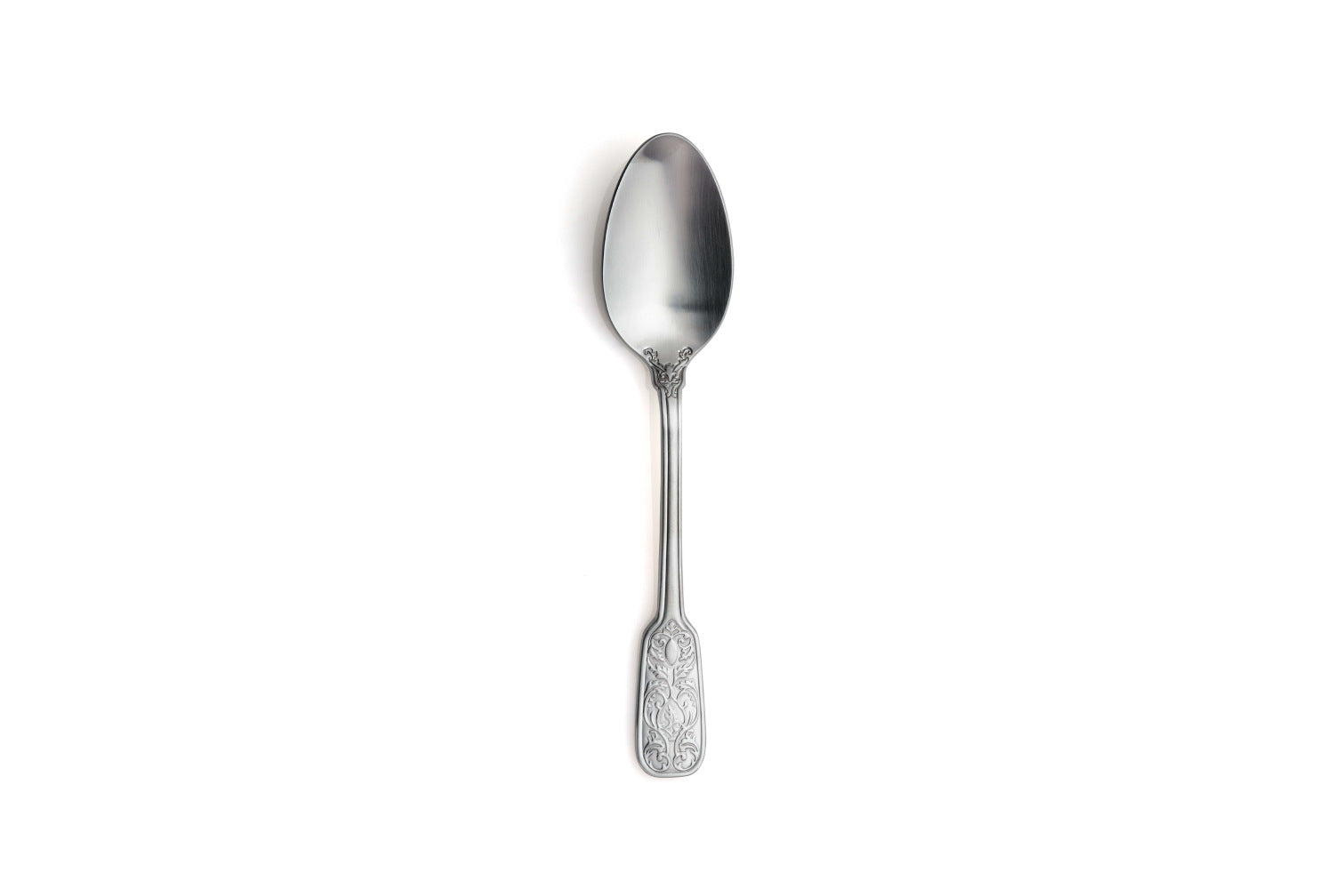 Colher de mesa Versailles Satin 18/10