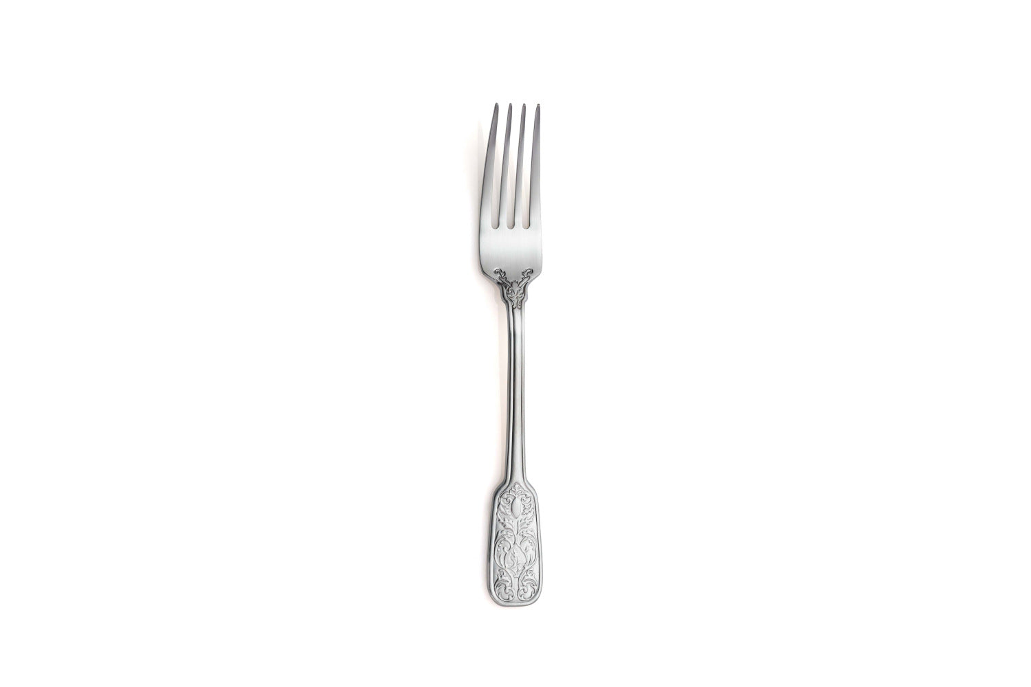 Garfo de mesa Versailles Satin 18/10