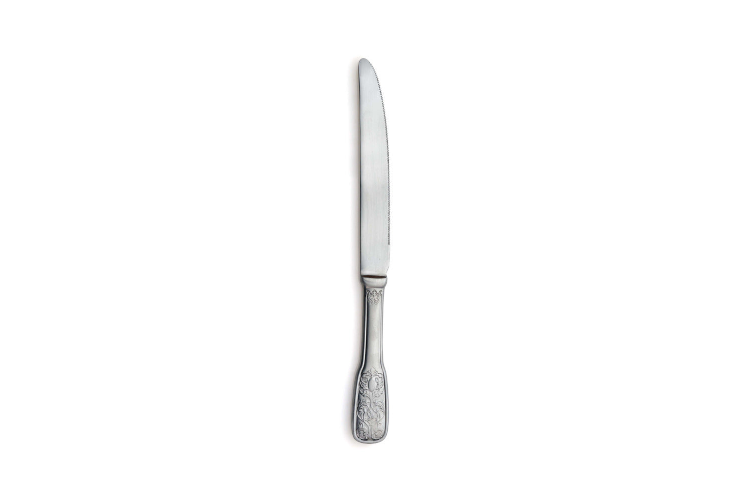 Faca de sobremesa Versailles Satin