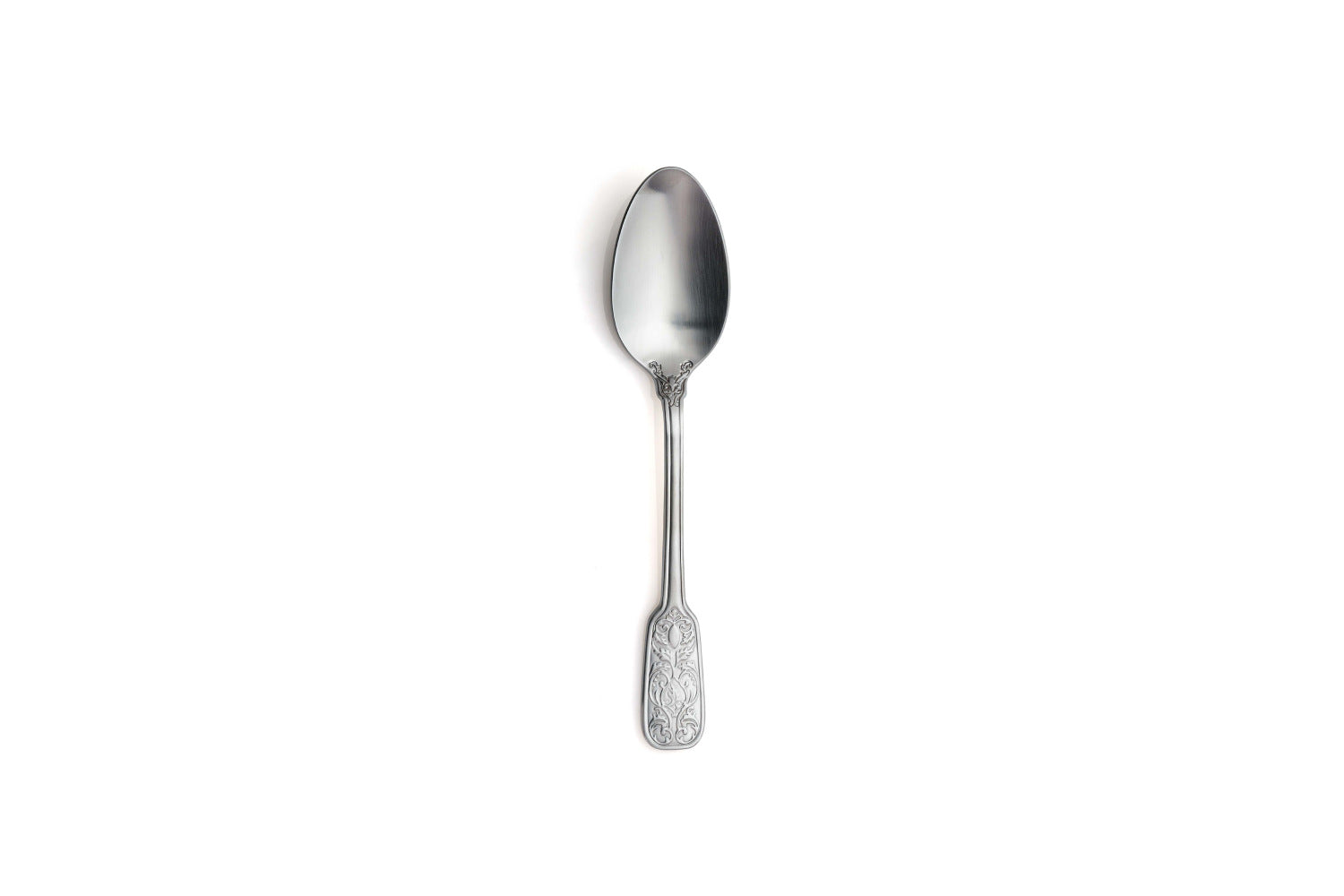 Colher de sobremesa Versailles Satin 18/10