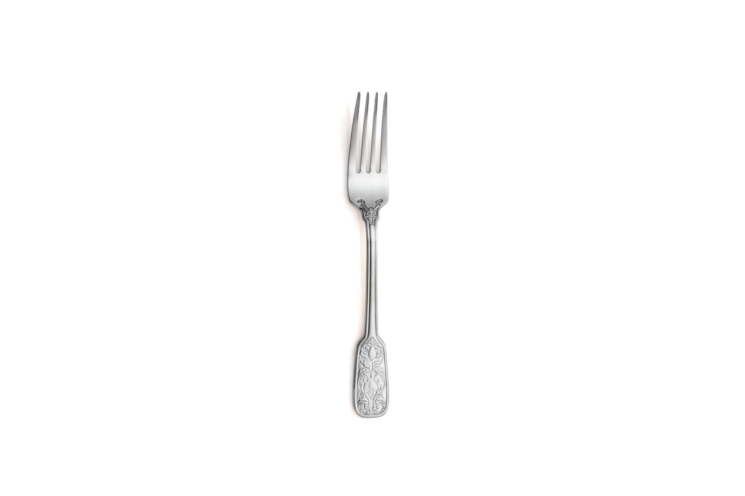 Garfo de sobremesa Versailles Satin 18/10