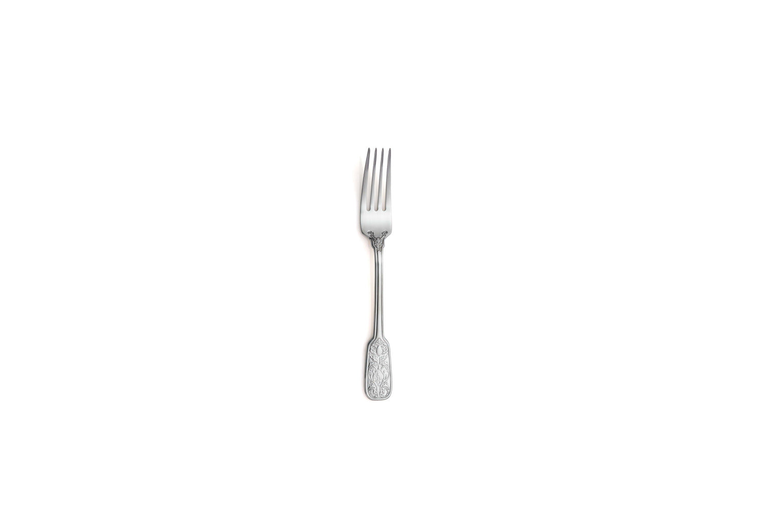 Garfo de lanche Versailles Satin 18/10