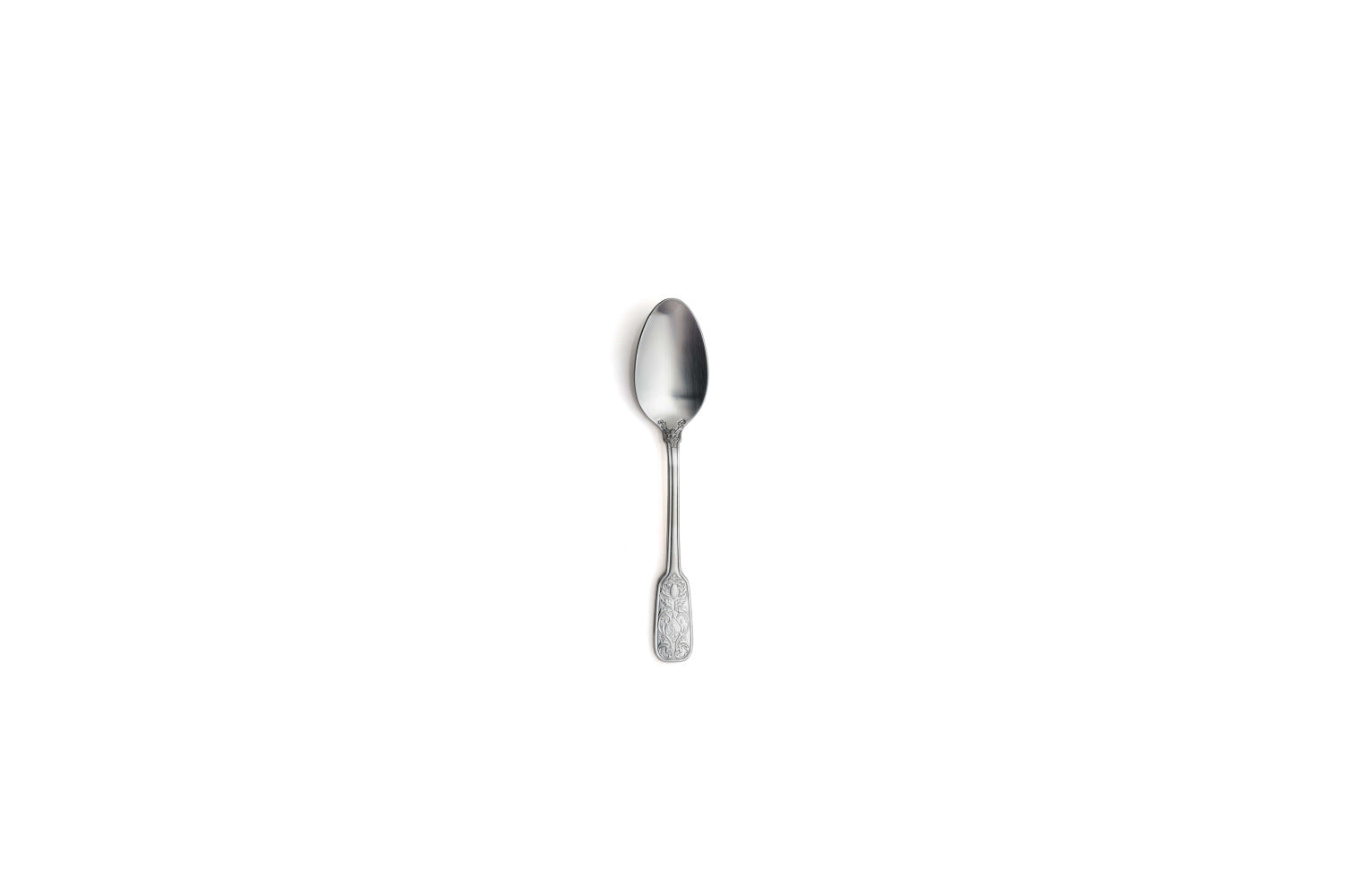 Colher de café Versailles Satin 18/10