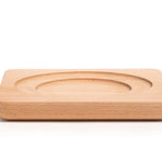 Suporte oval Tradicion 20x14cm