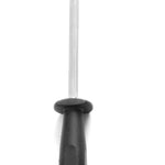 Afiador de facas 230/350 mm inox cabo PP
