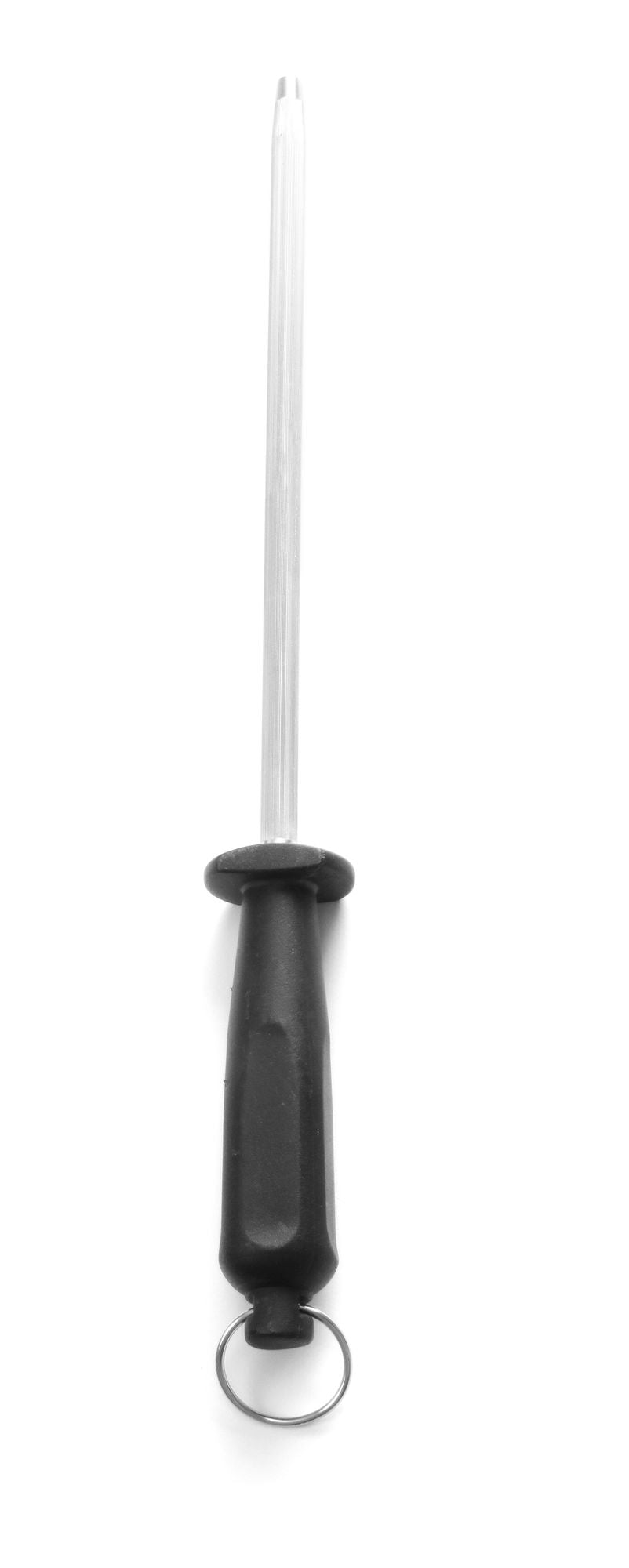 Afiador de facas 230/350 mm inox cabo PP