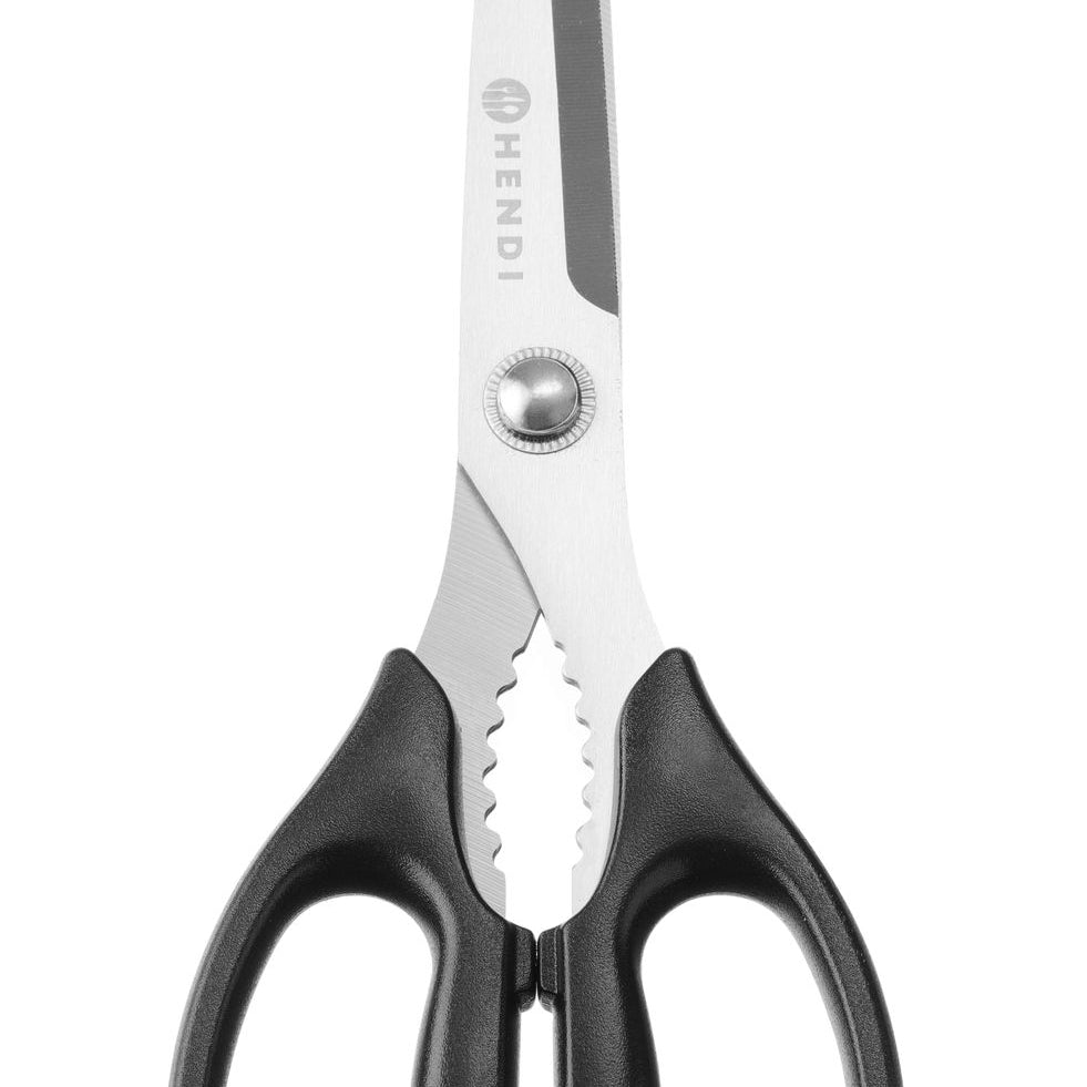 Tesoura de cozinha 252 mm