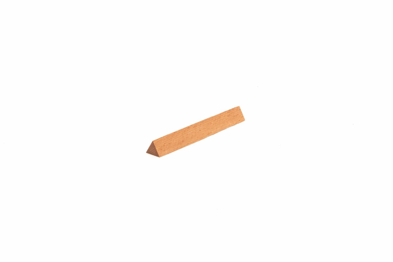 Descanso de talheres triangular 12cm