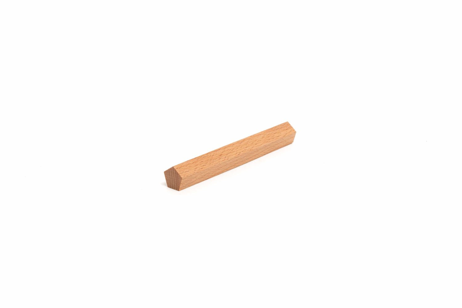 Descanso de talheres pentagonal 12cm