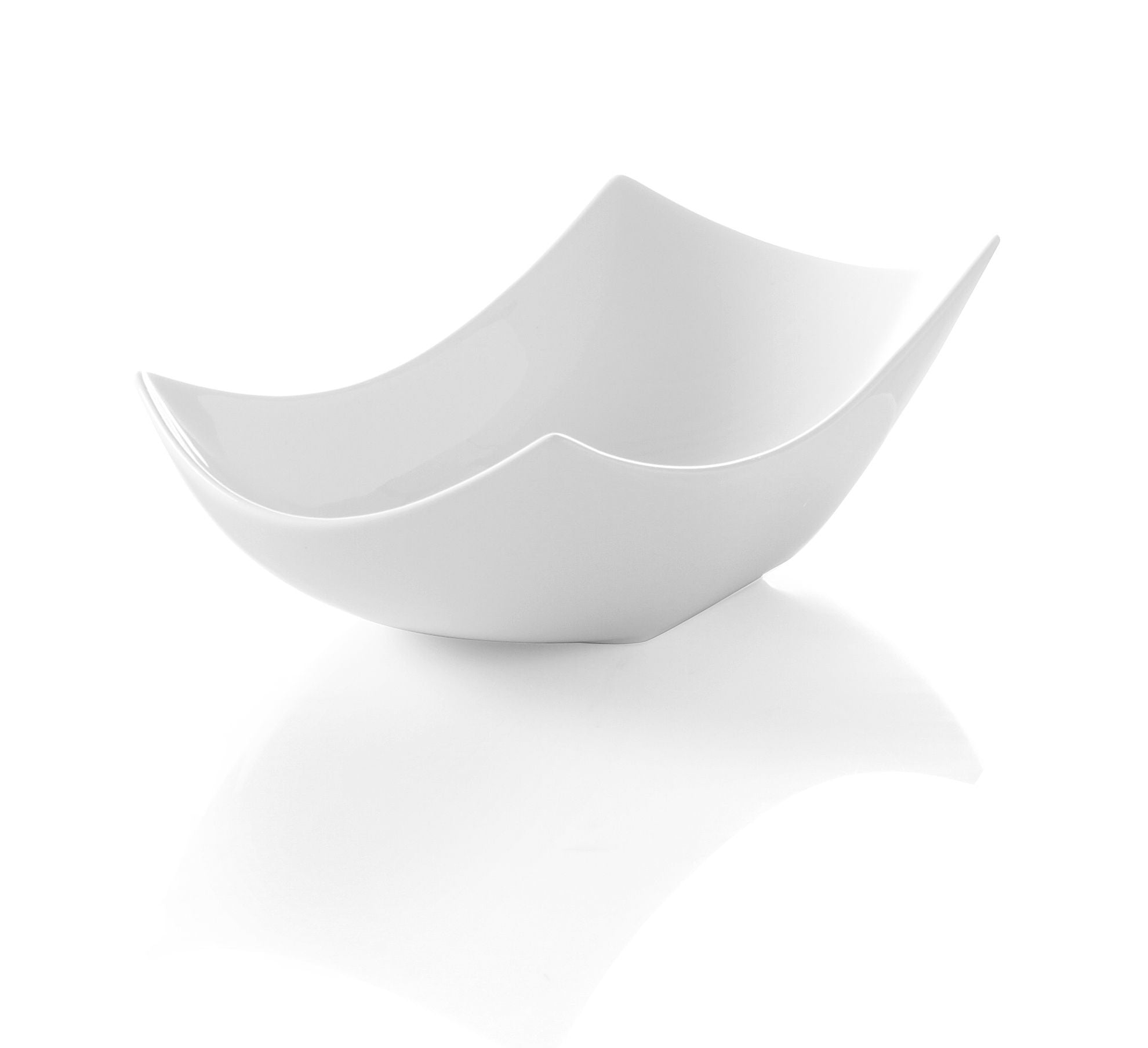 Taça Vanilla 290x136x80 mm