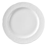 Prato plano redondo Ø300 mm coleção Flora