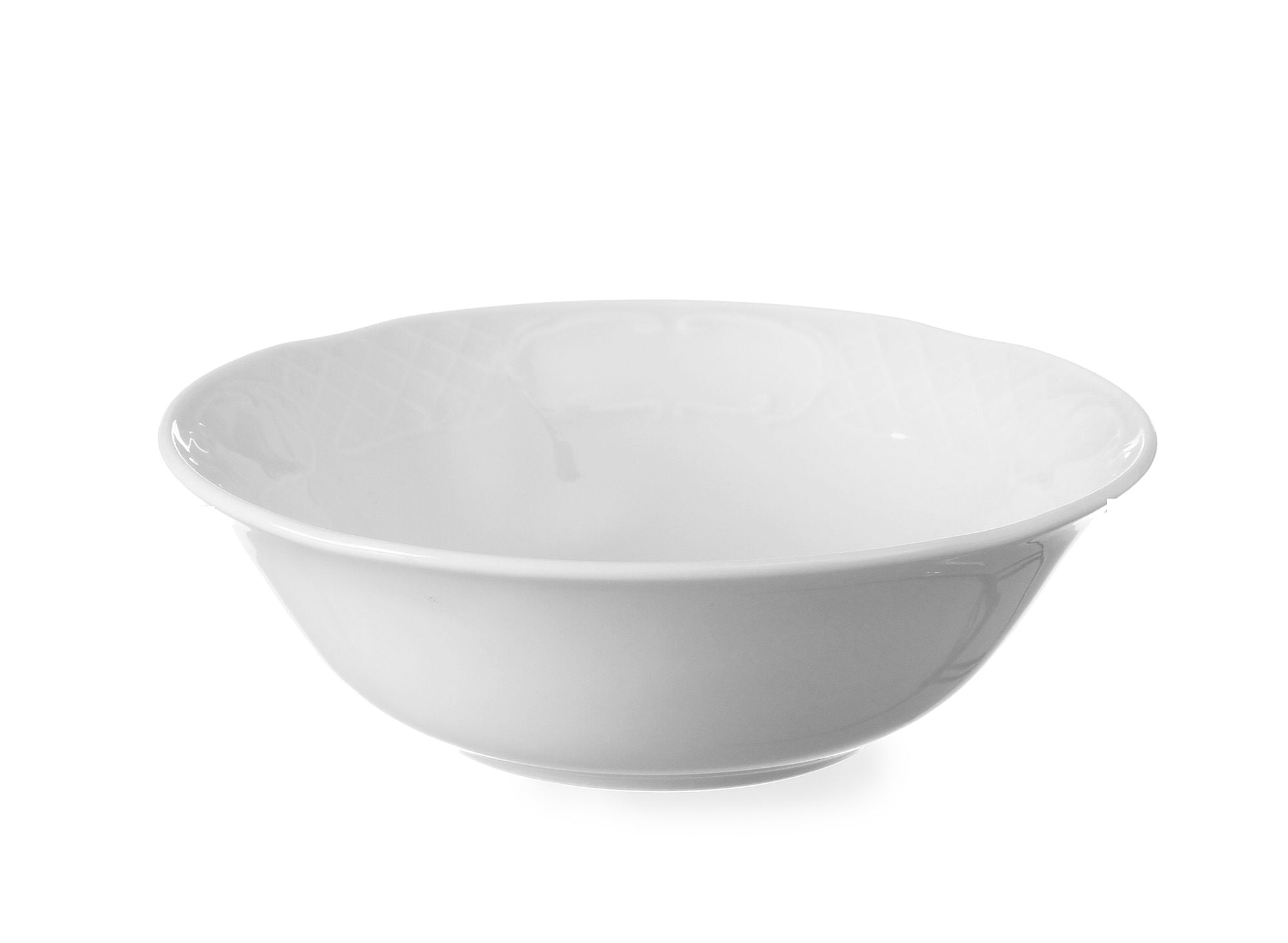 Saladeira Flora 0,25 l Ø145x45 mm