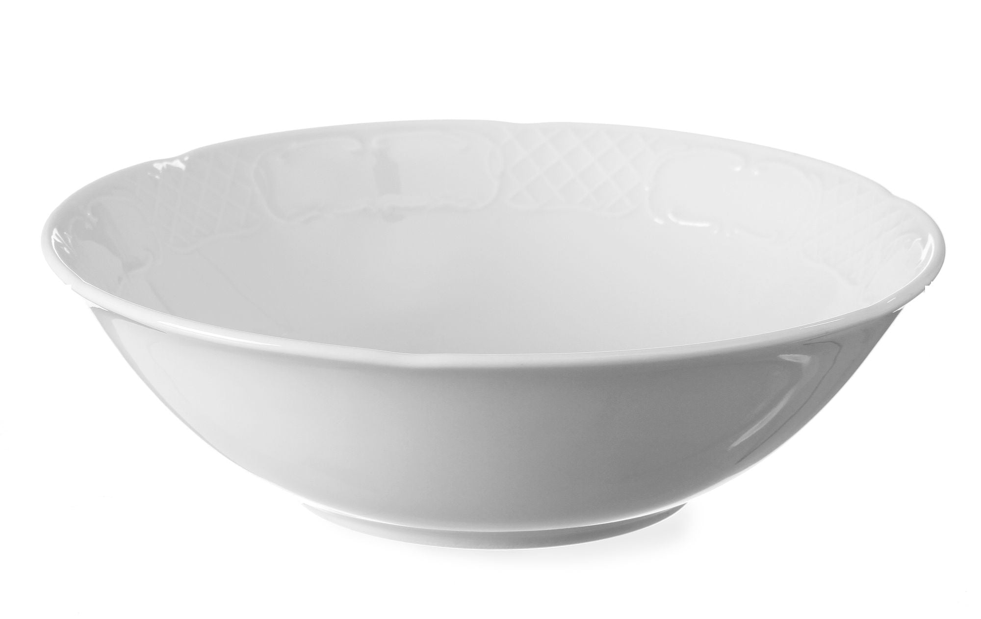 Saladeira Flora 1 l Ø230x65 mm
