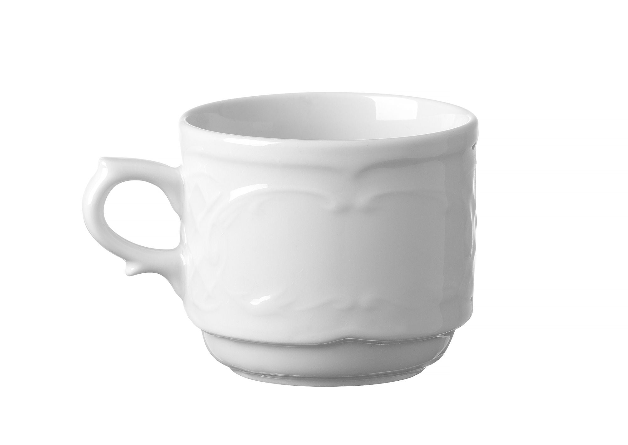 Chávena de café expresso Flora 120 ml Ø65 mm