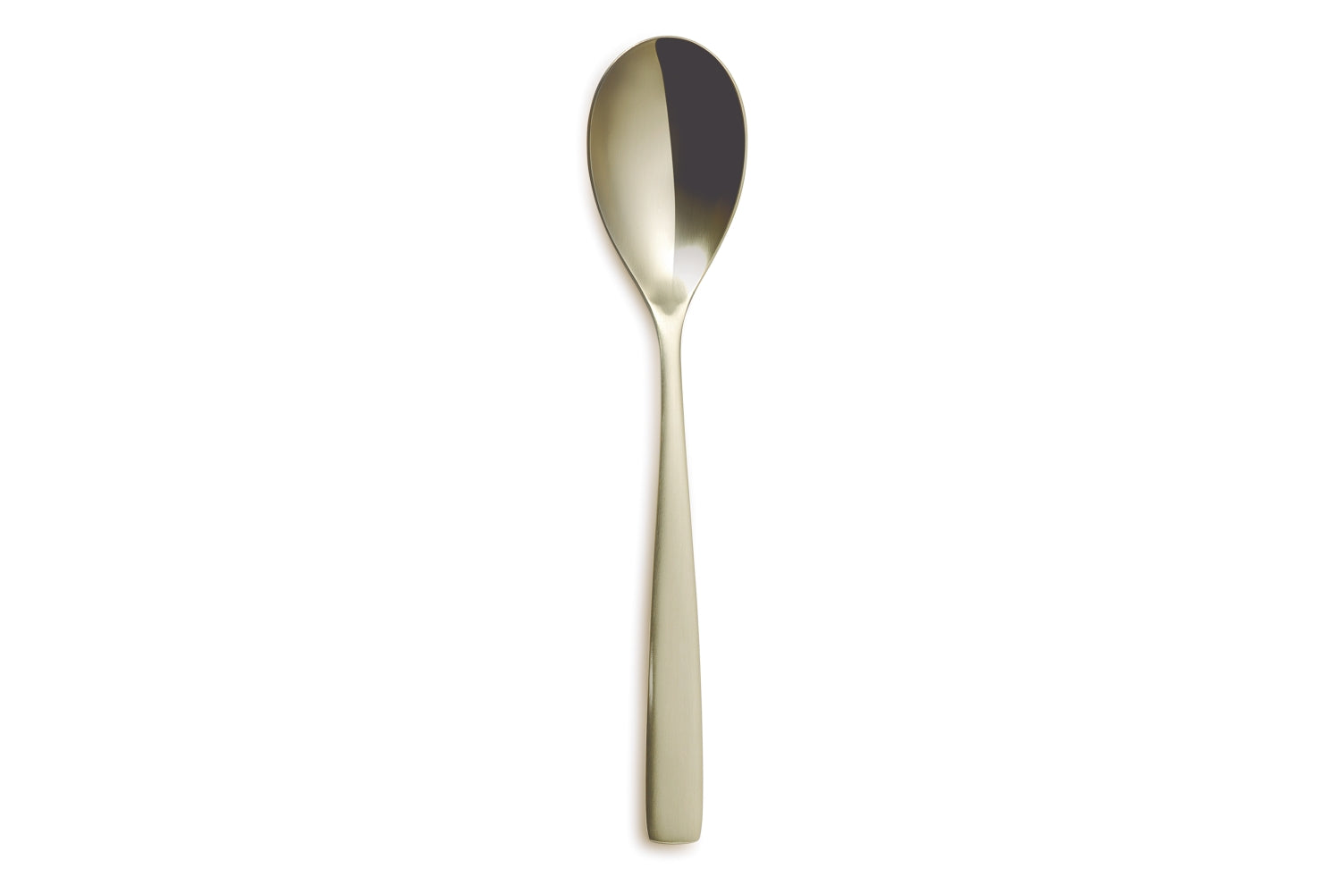 Colher de salada BCN champanhe 18%