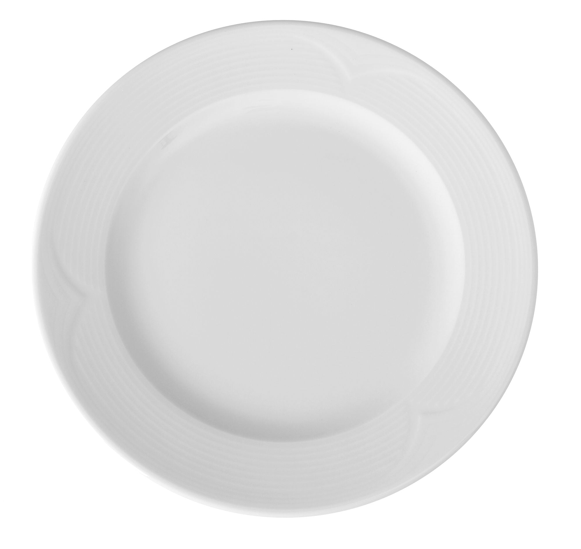 Prato de jantar Ø260x25 mm Saturn