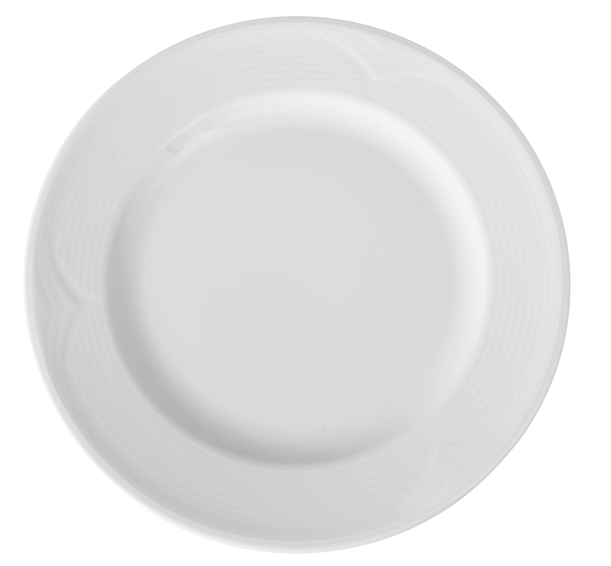 Prato de jantar Ø300x25 mm Saturn