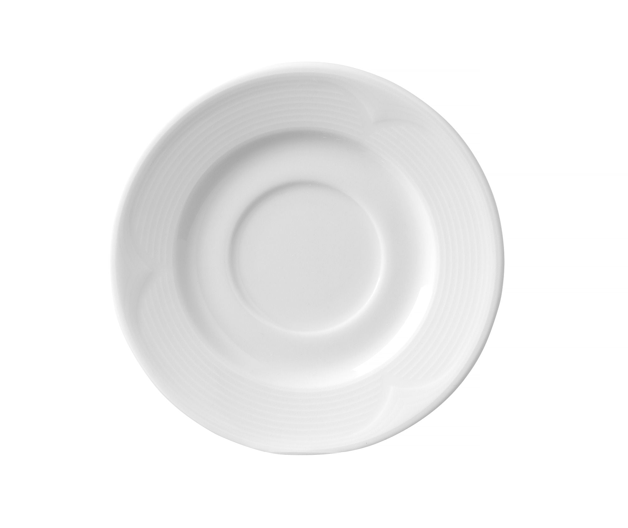 Pires para chávena de café Ø125 mm Saturn