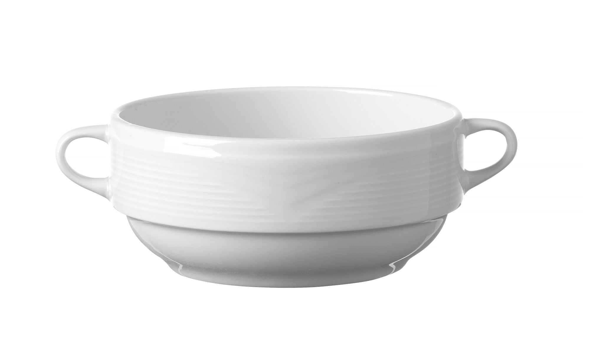 Taça de sopa 380 ml Saturn