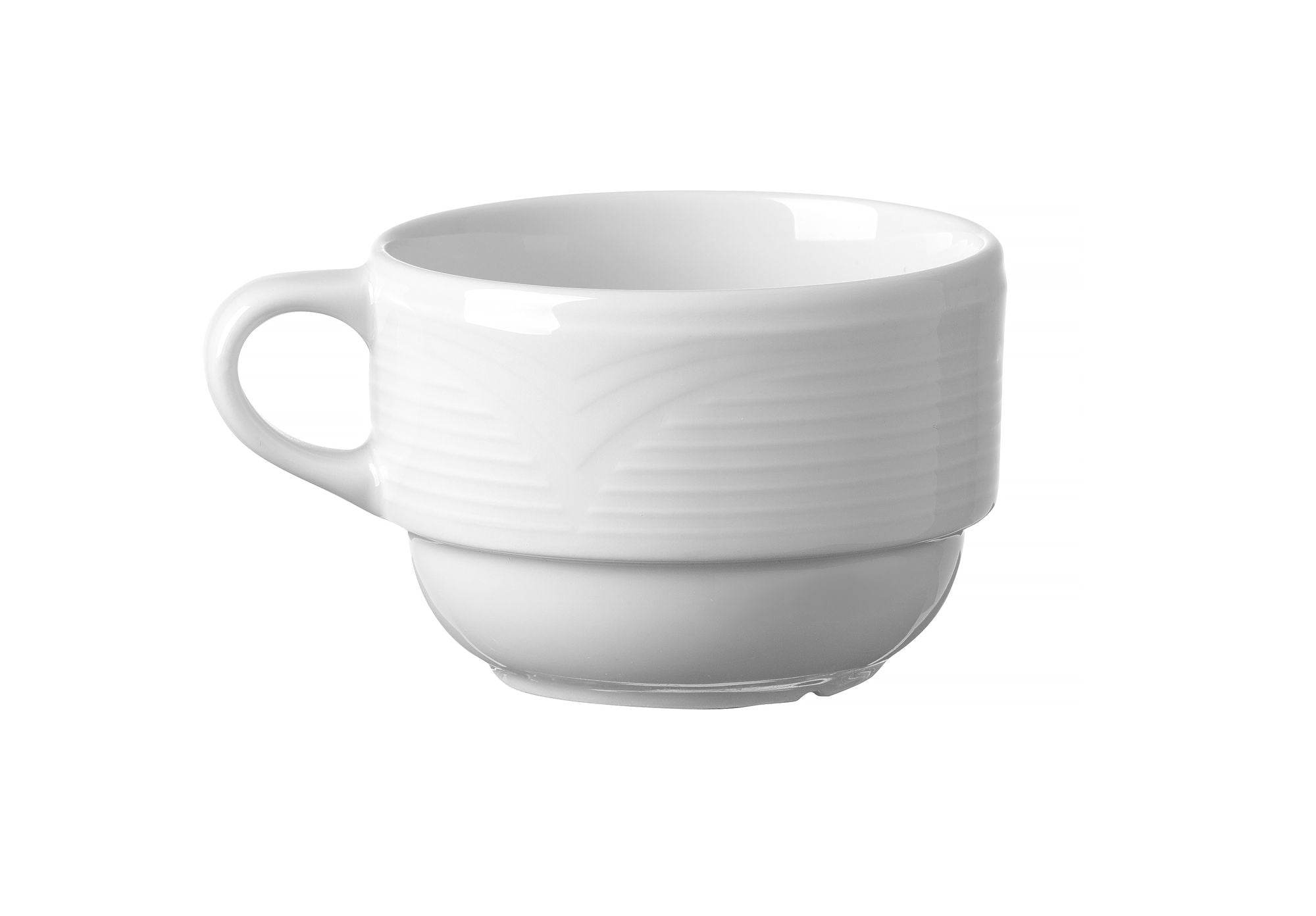 Chávena de cappuccino 230 ml Saturn
