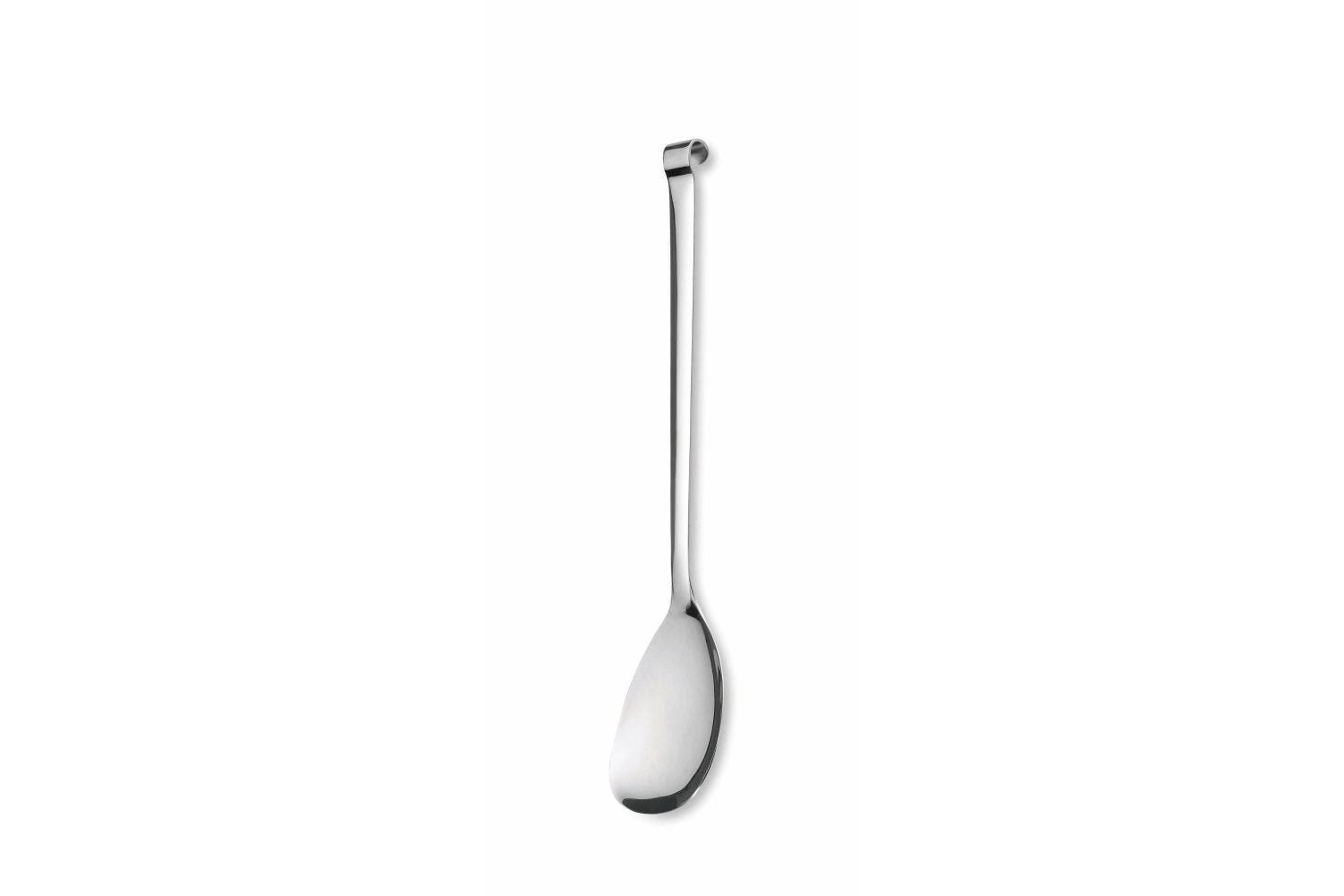 Colher de arroz Elegant espelhada 35,5cm 18/10