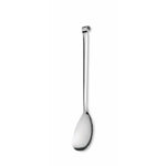 Colher de arroz Elegant espelhada 35,5cm 18/10